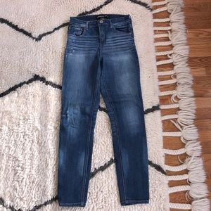 Express Jeans